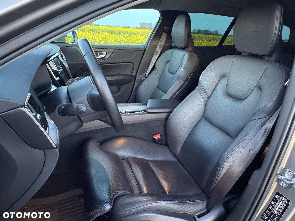Volvo V60 D4 Inscription - 8