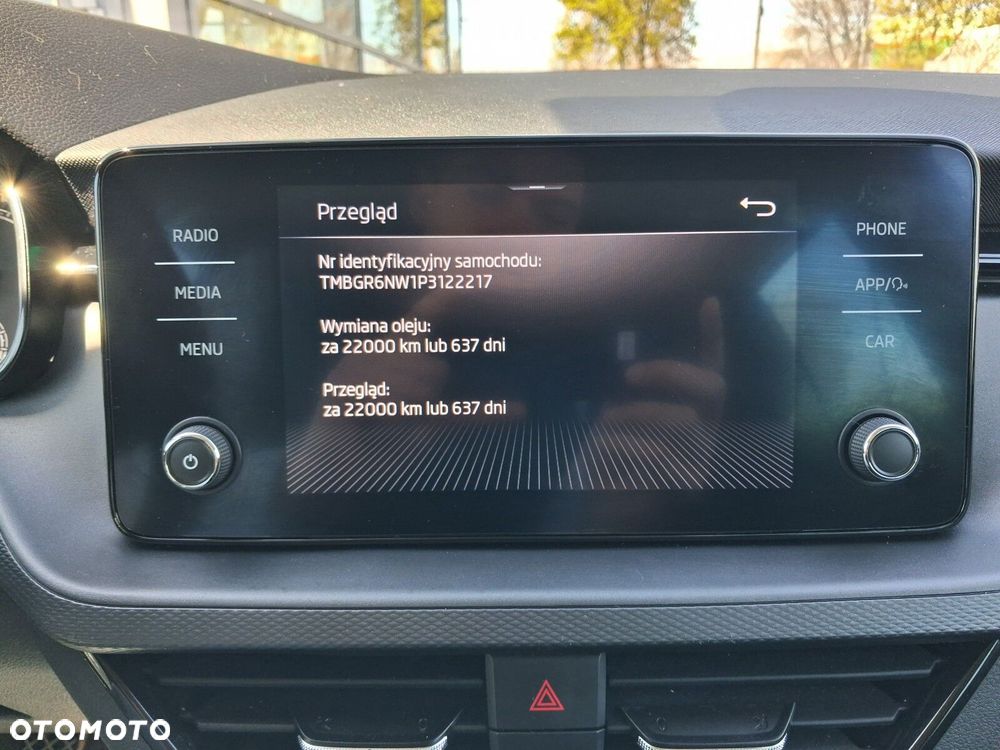 Skoda Kamiq 1.0 TSI Ambition - 20