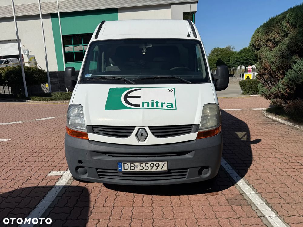 Renault Master - 4