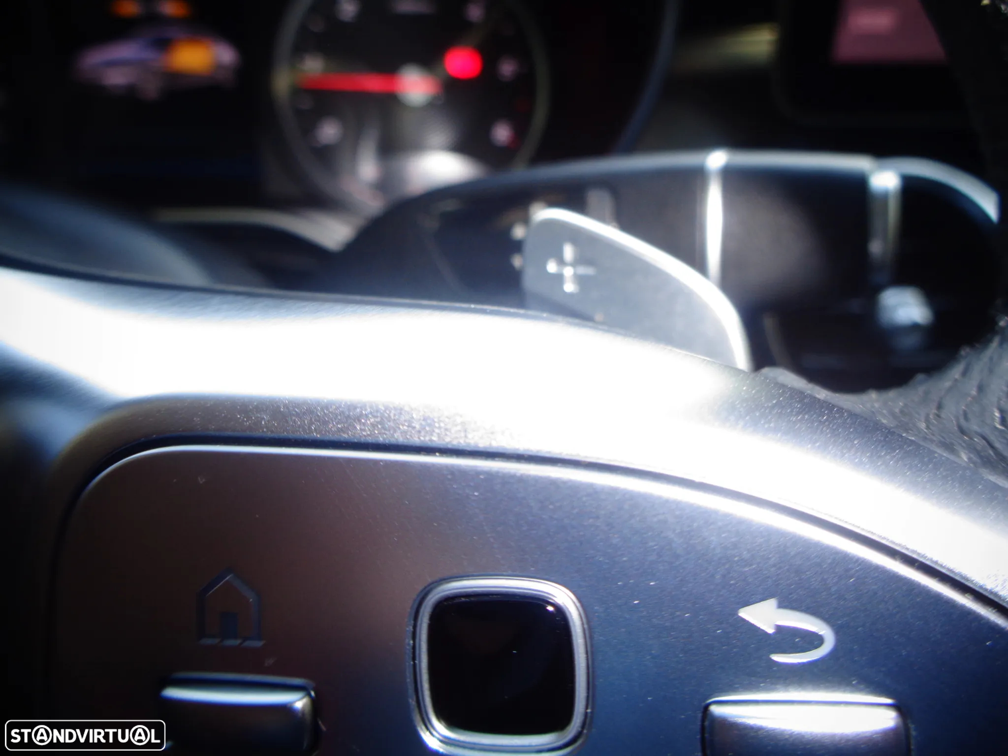 Mercedes-Benz C 300 d AMG Line - 28