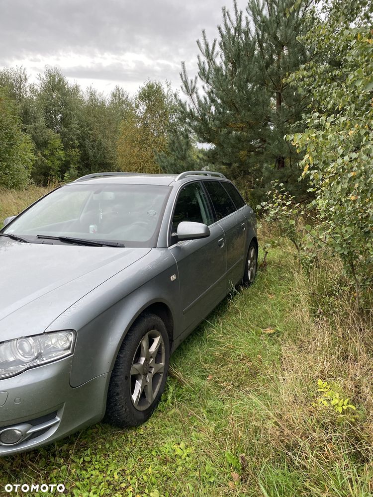 Audi A4 Avant - 3