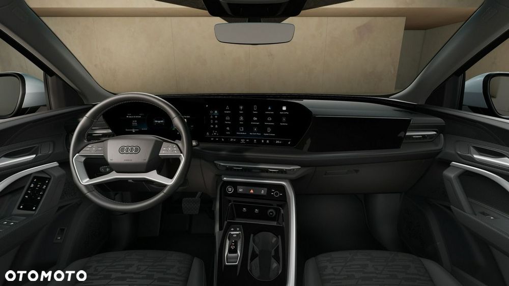 Audi Q5 TFSI mHEV 150 kW S tronic - 8