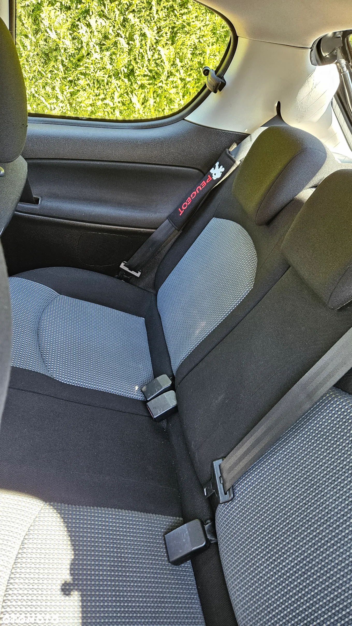 Peugeot 206 1.4 XT - 13