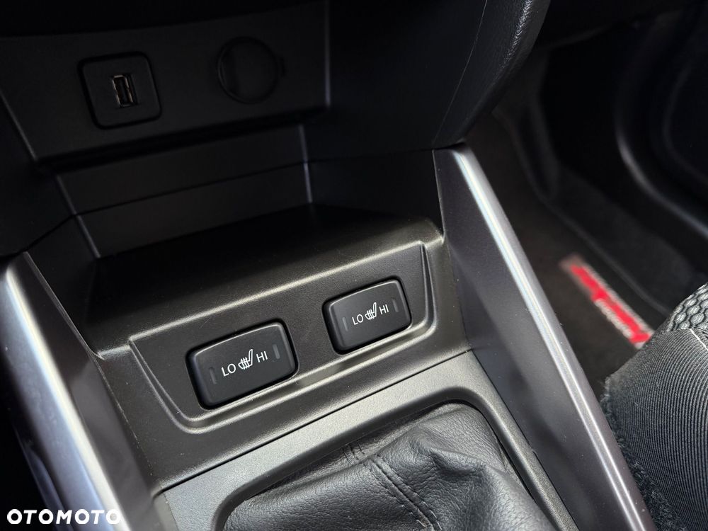 Suzuki Vitara 1.4 Boosterjet Allgrip S - 25
