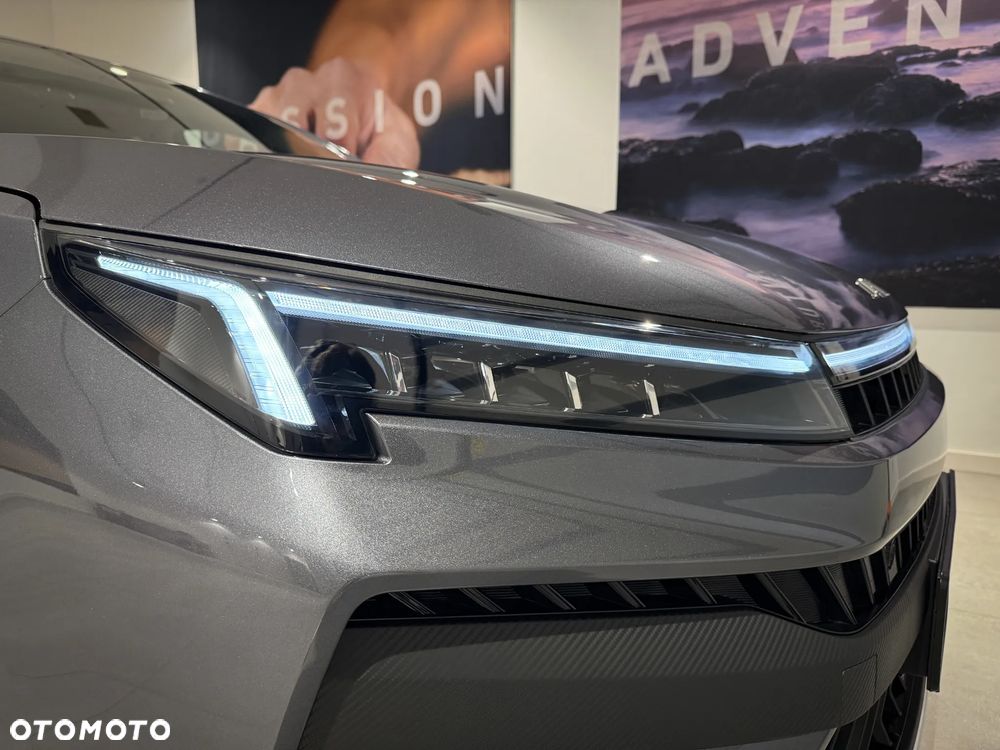 JAC J7 Plus CVT - 12