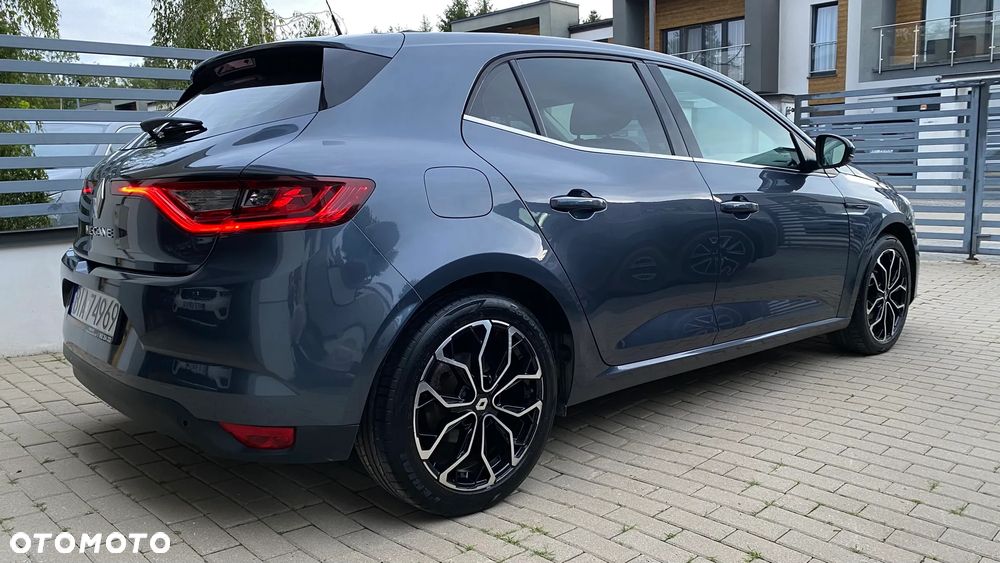 Renault Megane 1.2 Energy TCe Intens - 2