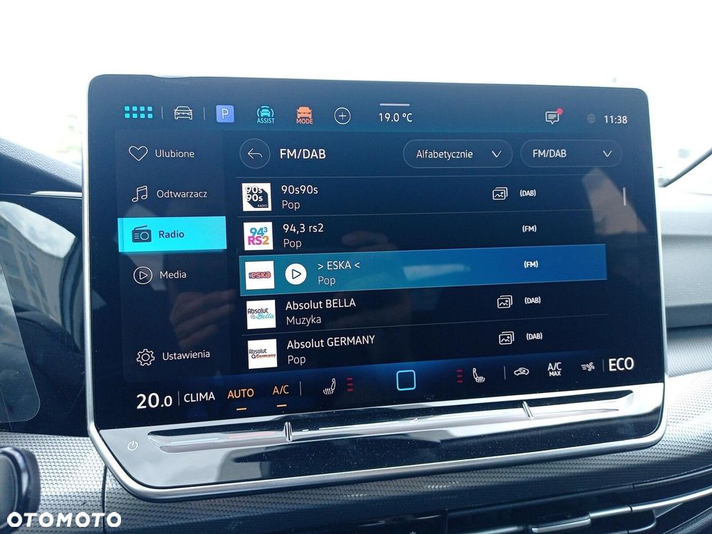 Volkswagen Golf - 36