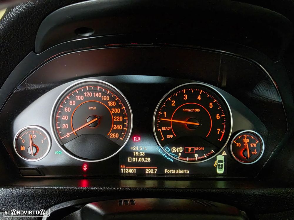 BMW 435 i Pack M Auto - 14