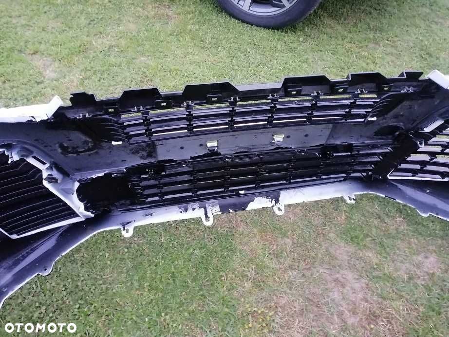 Zderzak przód Expert Jumpy 16-24 Zafira Life Vivaro C 19-24 Scudo 22- - 5