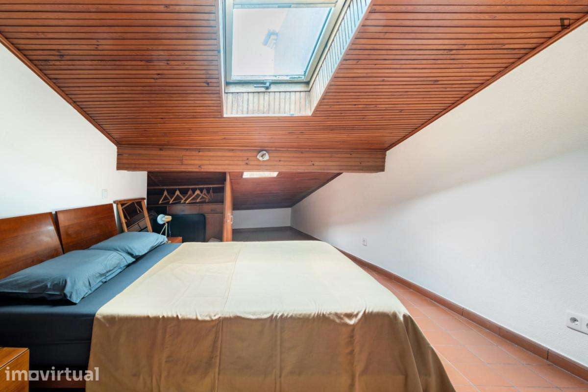 Casa com 1 quartos - localizado em Carcavelos Lisbon - Grande imagem: 2/34