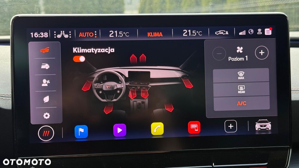 Cupra Formentor - 37