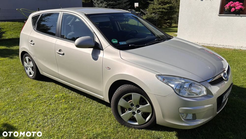 Hyundai i30 1.4 Classic - 1