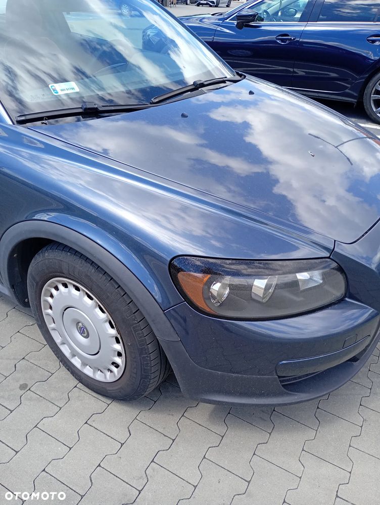 Volvo C30 1.6D DRIVe Summum - 2
