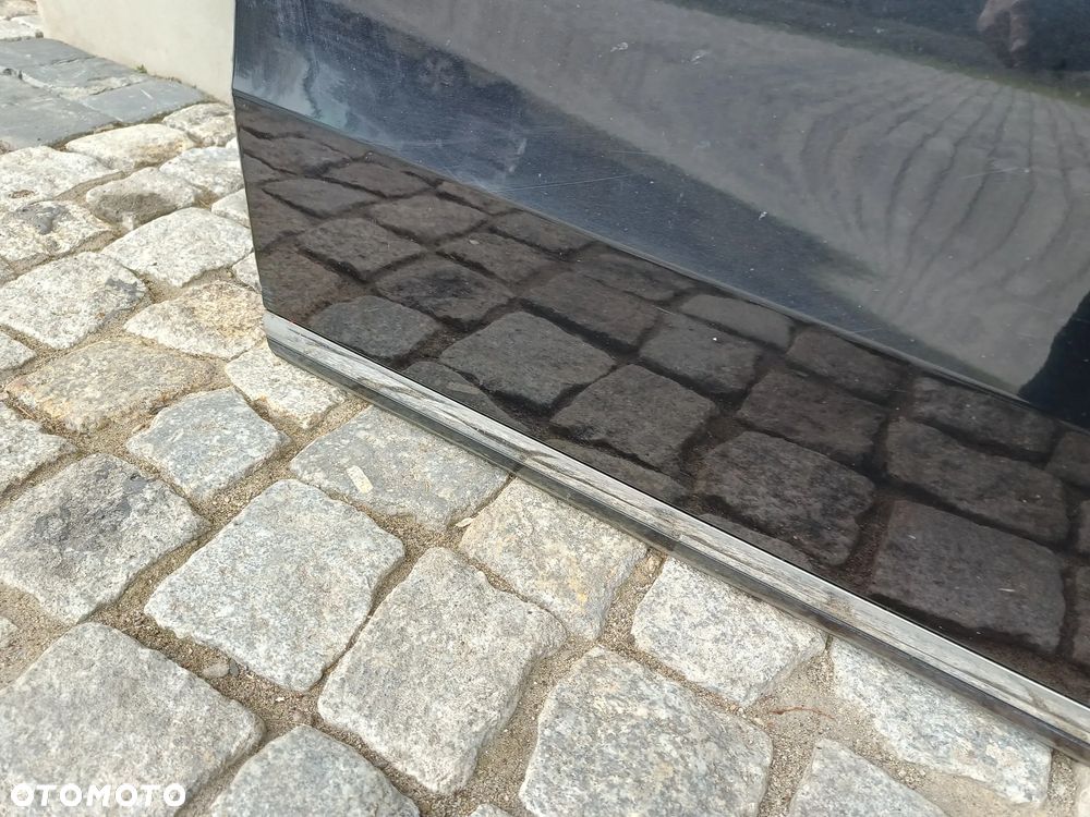 Drzwi Prawe Przednie VW Passat B7 Prawy Przód LC9X - 7