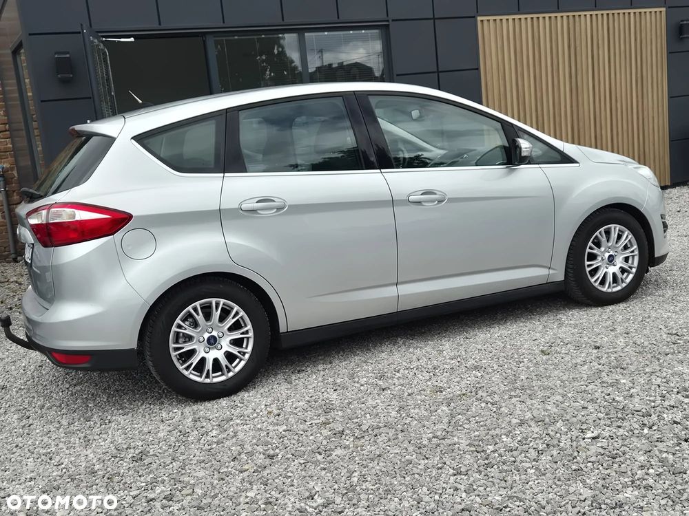 Ford C-MAX 1.6 Ti-VCT Ambiente - 13