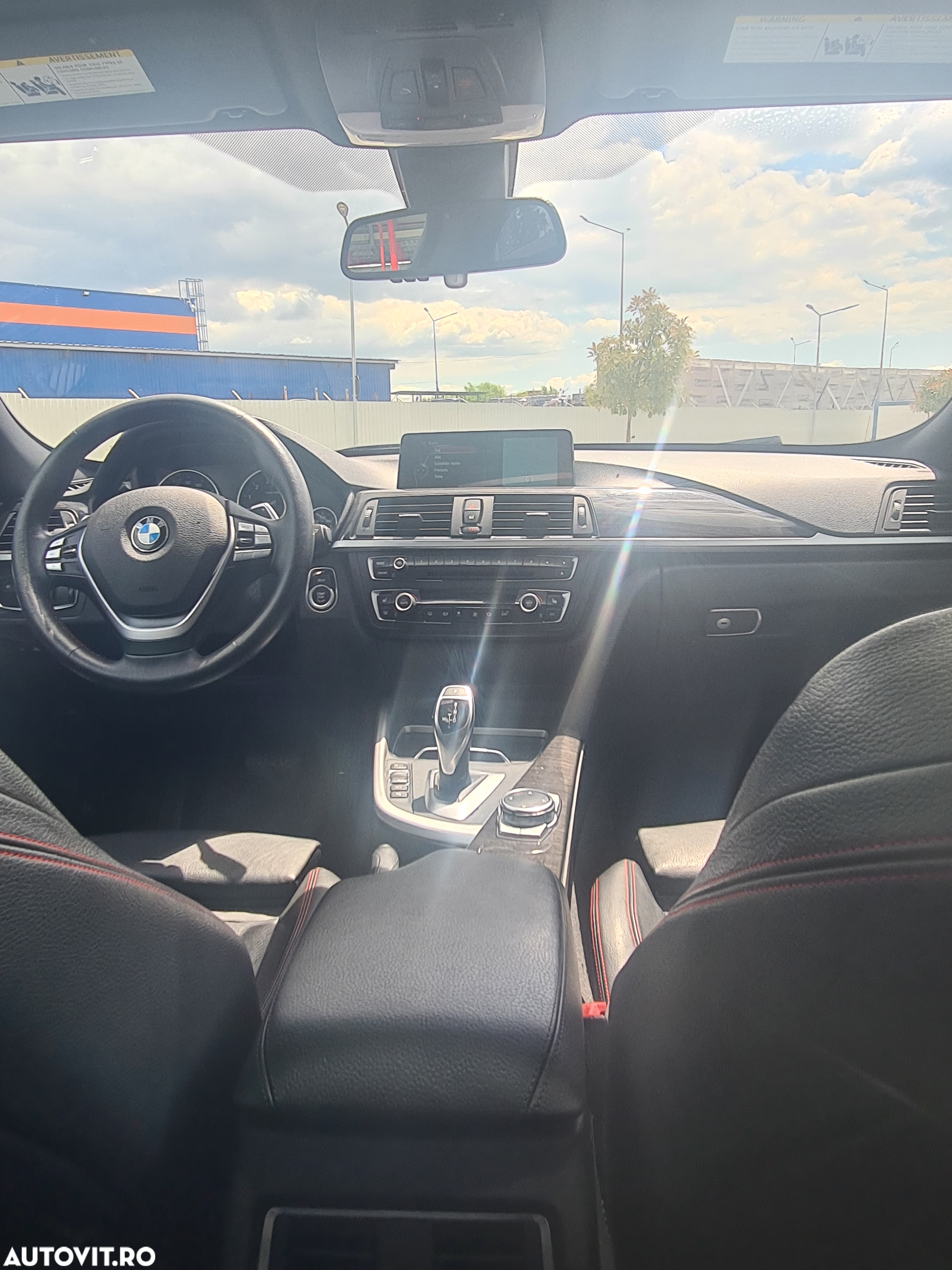 BMW Seria 3 328i xDrive AT - 20
