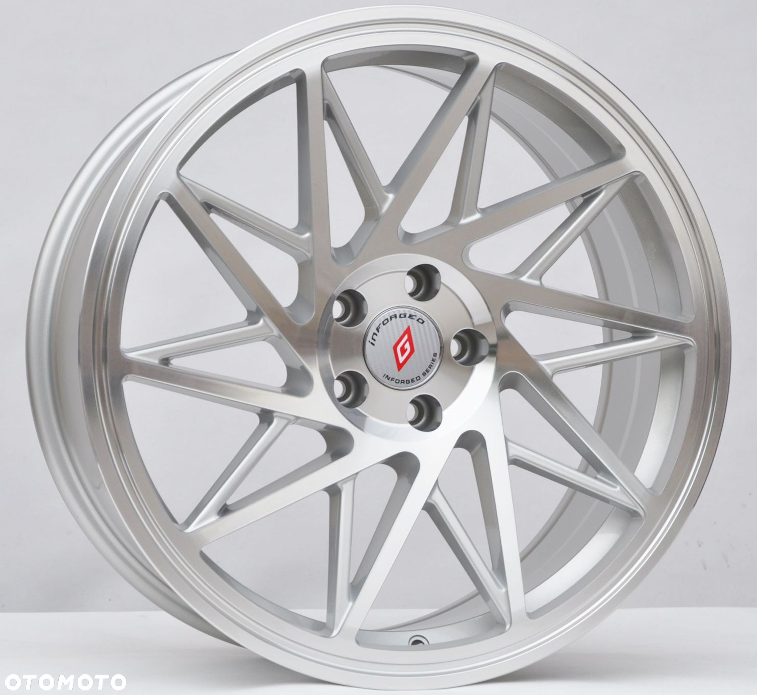 IFG35 KUTE NOWE FELGI 20 5x112 DO AUDI A5 A6 A7 A8 Q3 Q5 BMW 5 7 G30 G31 - 4