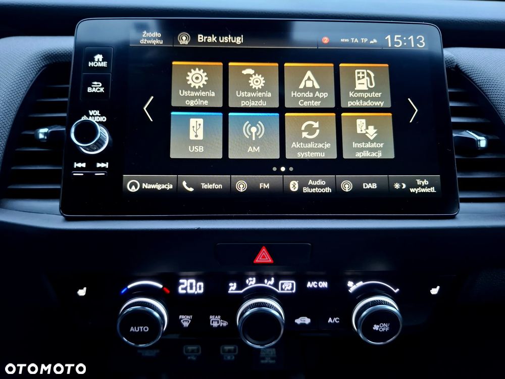 Honda Jazz 1.5 i-MMD Executive Crosstar - 25