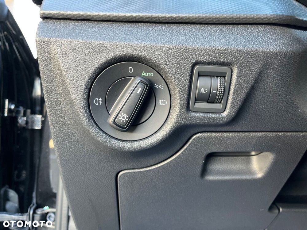 Skoda Kamiq 1.0 TSI Ambition - 23