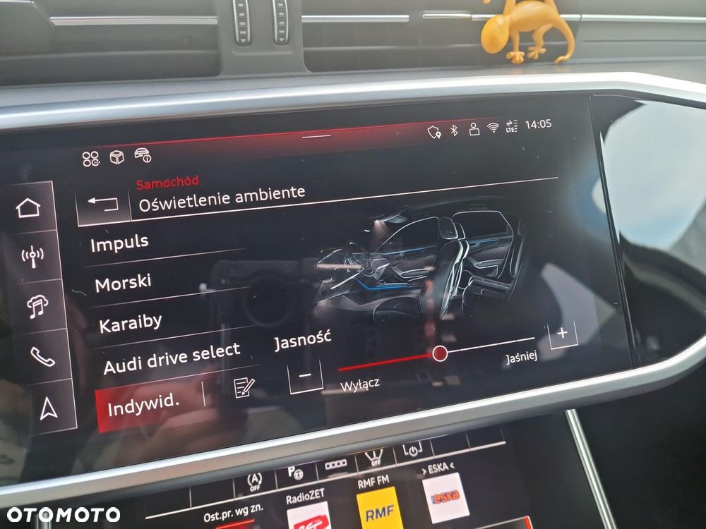 Audi A6 Avant - 19