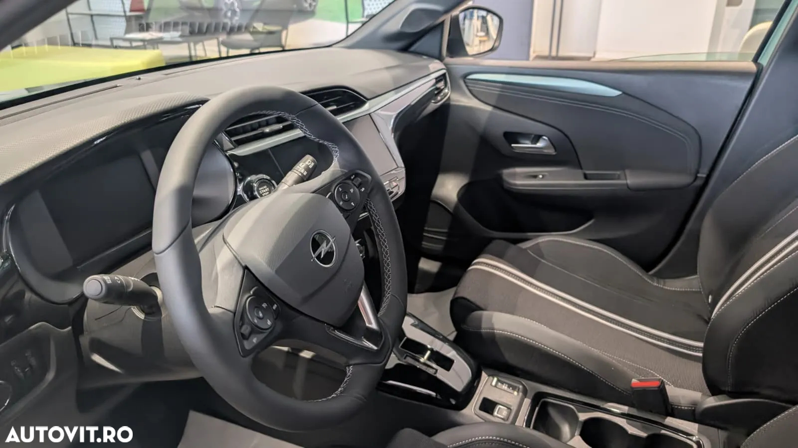Opel Corsa - 8