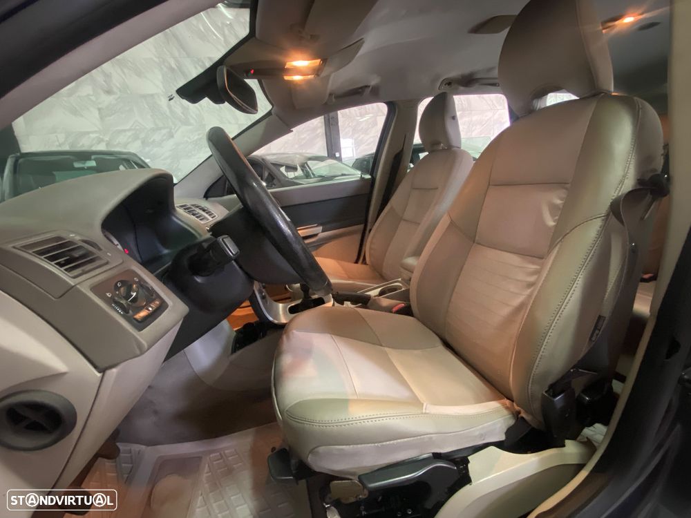 Volvo V50 1.6 D Nível 3 - 6