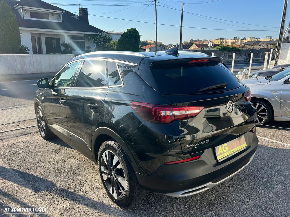 Opel Grandland X 1.5 CDTI Innovation - 4
