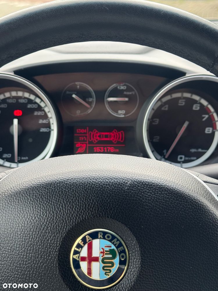 Alfa Romeo Giulietta 1.4 TB MultiAir Distinctive - 16