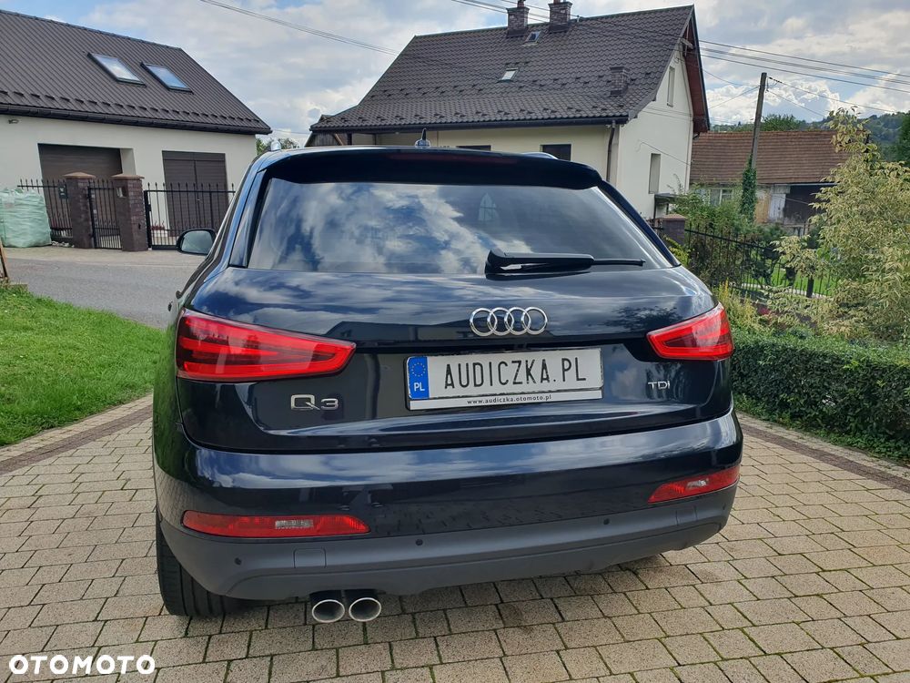 Audi Q3 2.0 TDI - 13