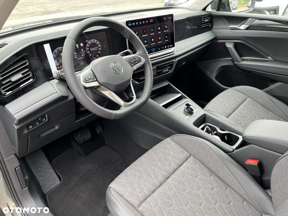 Volkswagen Tiguan 2.0 TSI 4Mot Life Plus DSG - 10