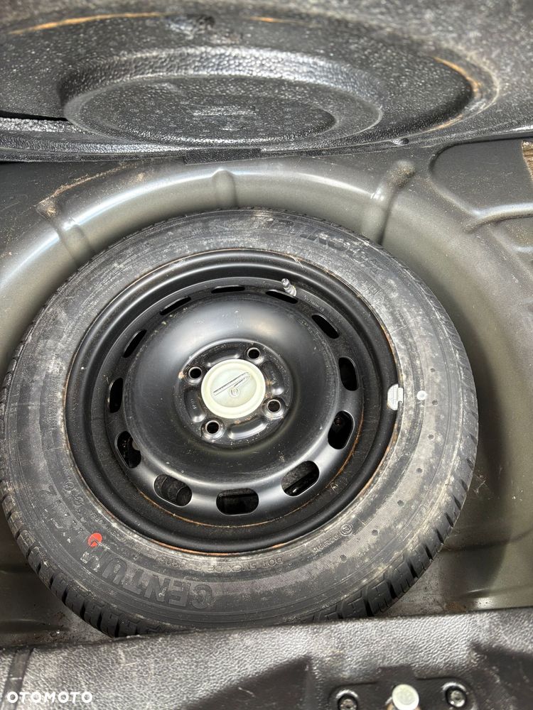 Ford Fiesta 1.4 TDCI Style - 13