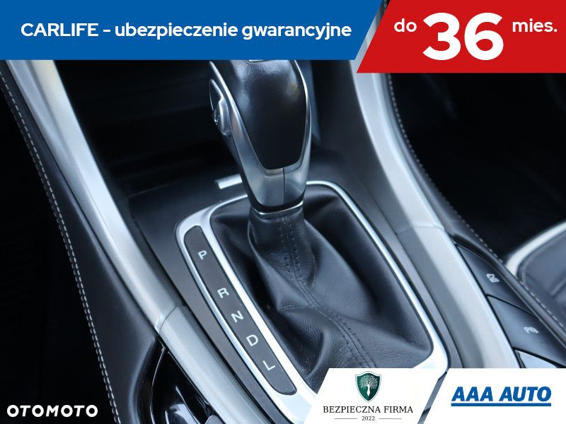 Ford Mondeo - 18