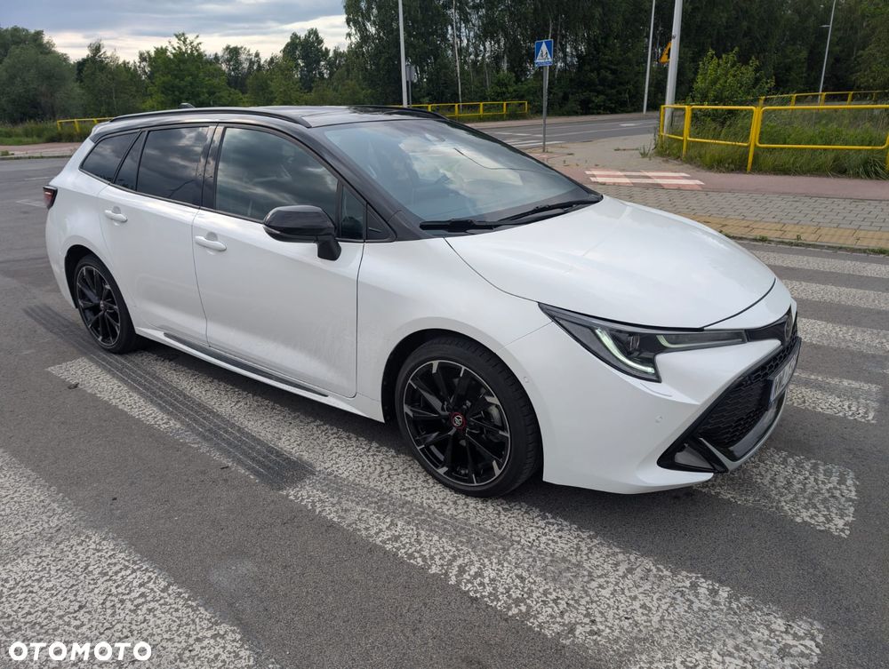 Toyota Corolla 2022 photo 5