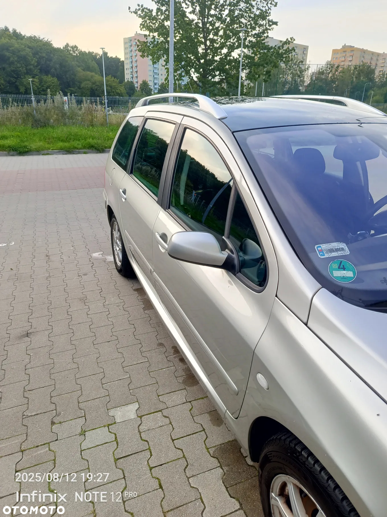 Peugeot 307 - 18