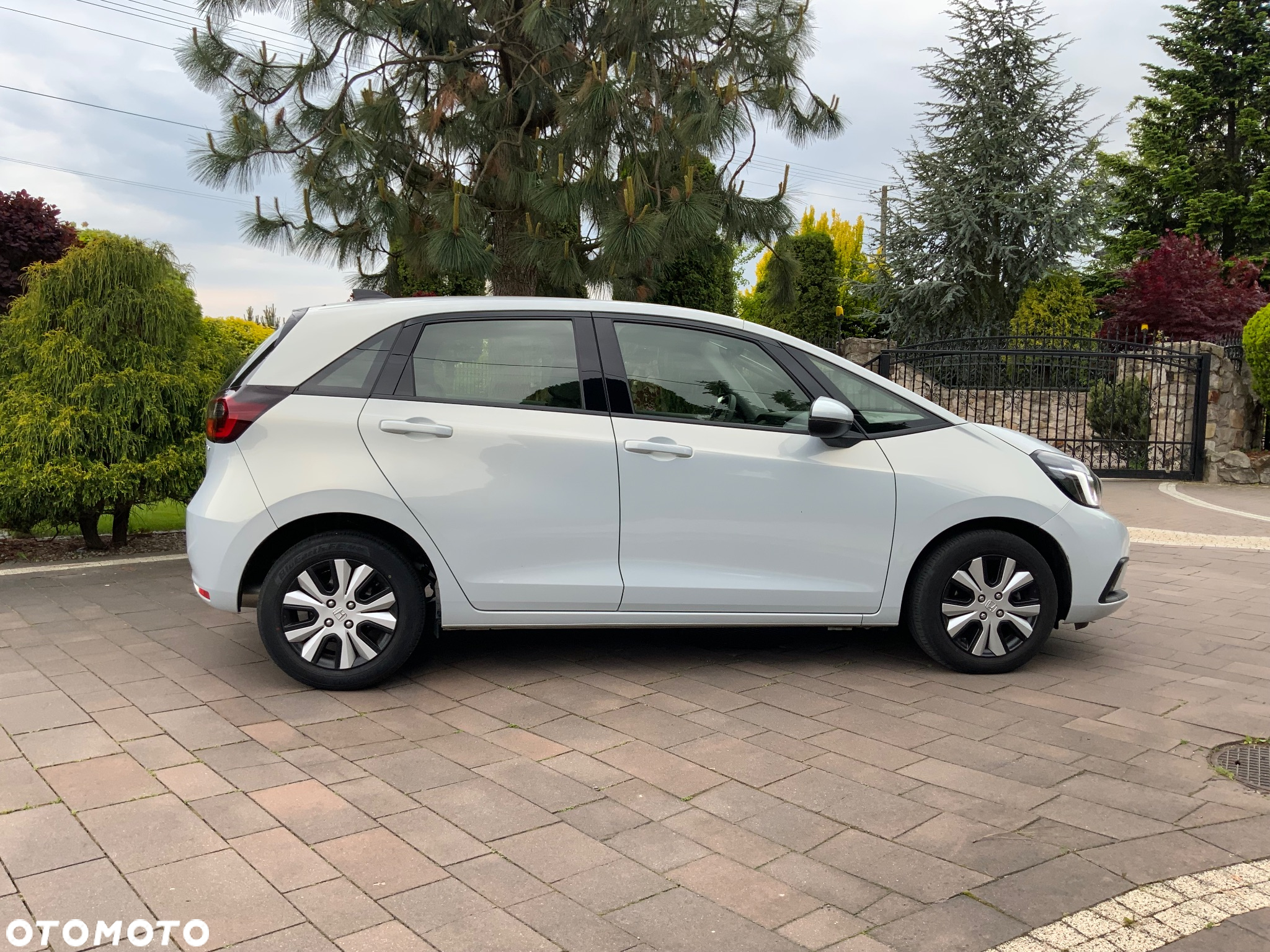 Honda Jazz 1.5 i-MMD Elegance - 27