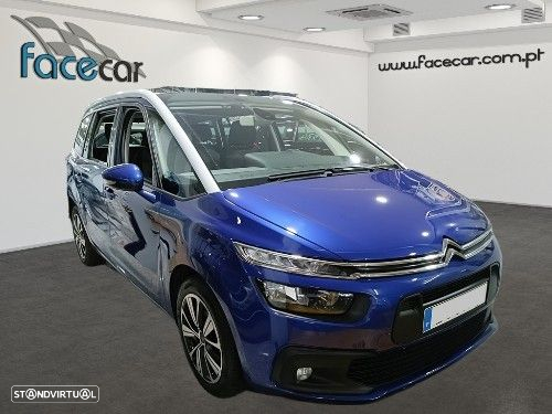 Citroën Grand C4 Spacetourer 1.5 BlueHDi Feel - 2