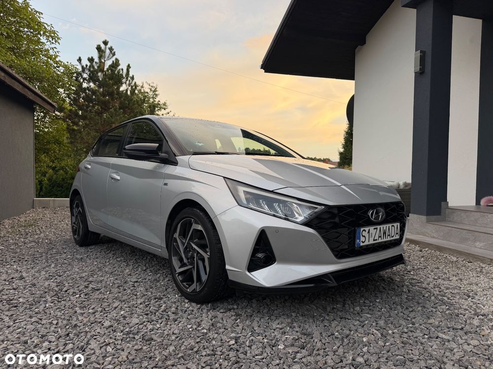 Hyundai i20 - 27