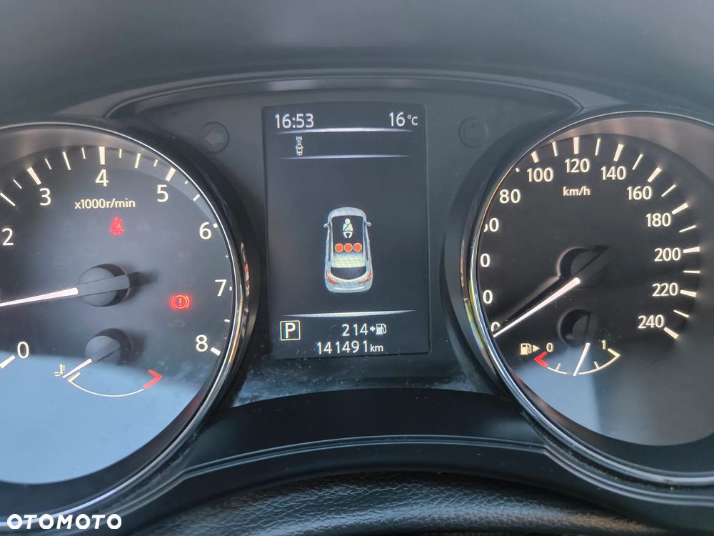 Nissan Pulsar 1.2 DIG-T Xtronic Acenta - 14