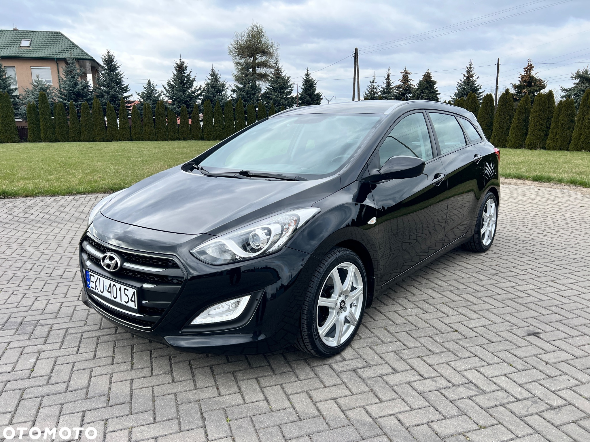 Hyundai i30 1.6 CRDi BlueDrive Premium - 5