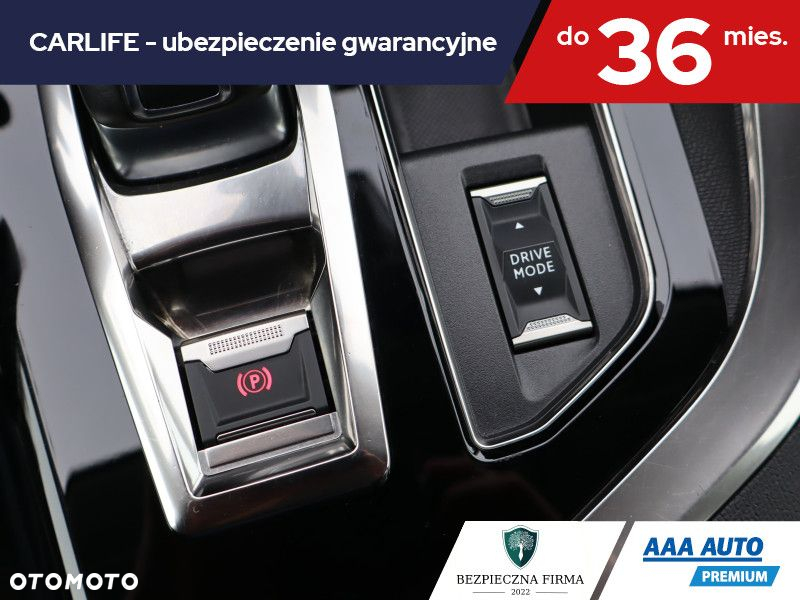 Peugeot 3008 - 19