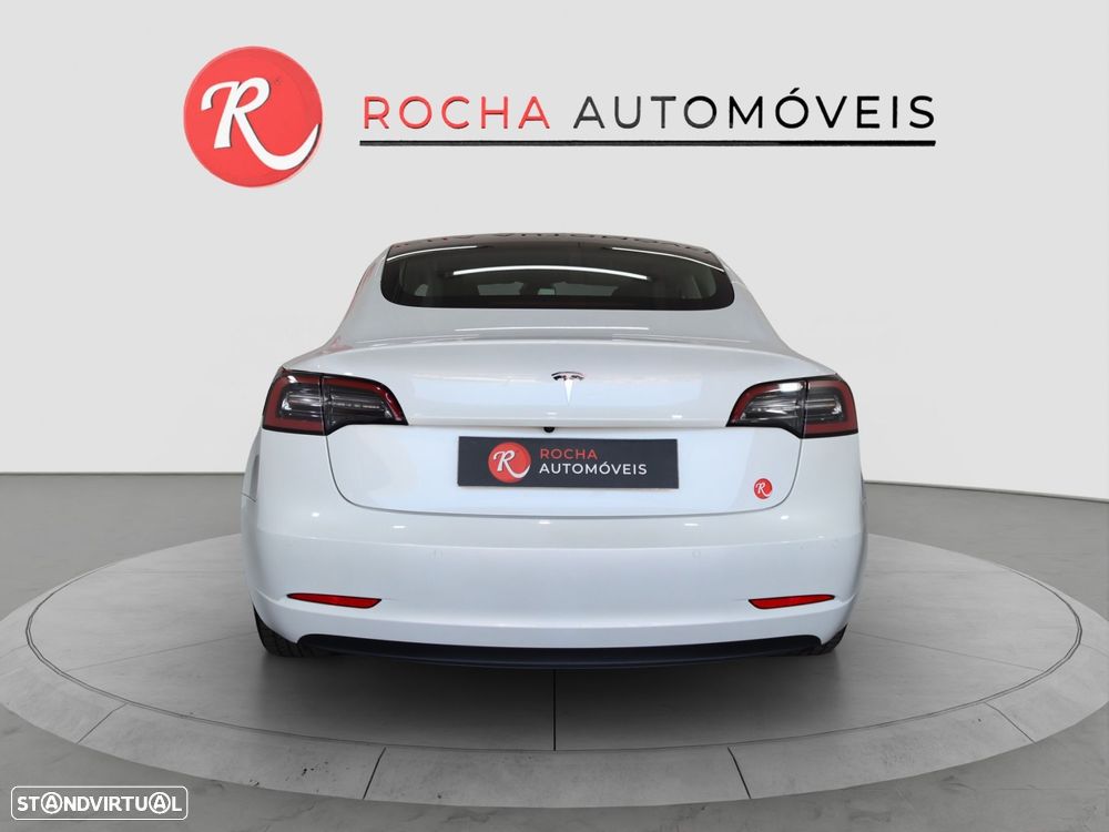 Tesla Model 3 Standard Range Plus RWD - 8