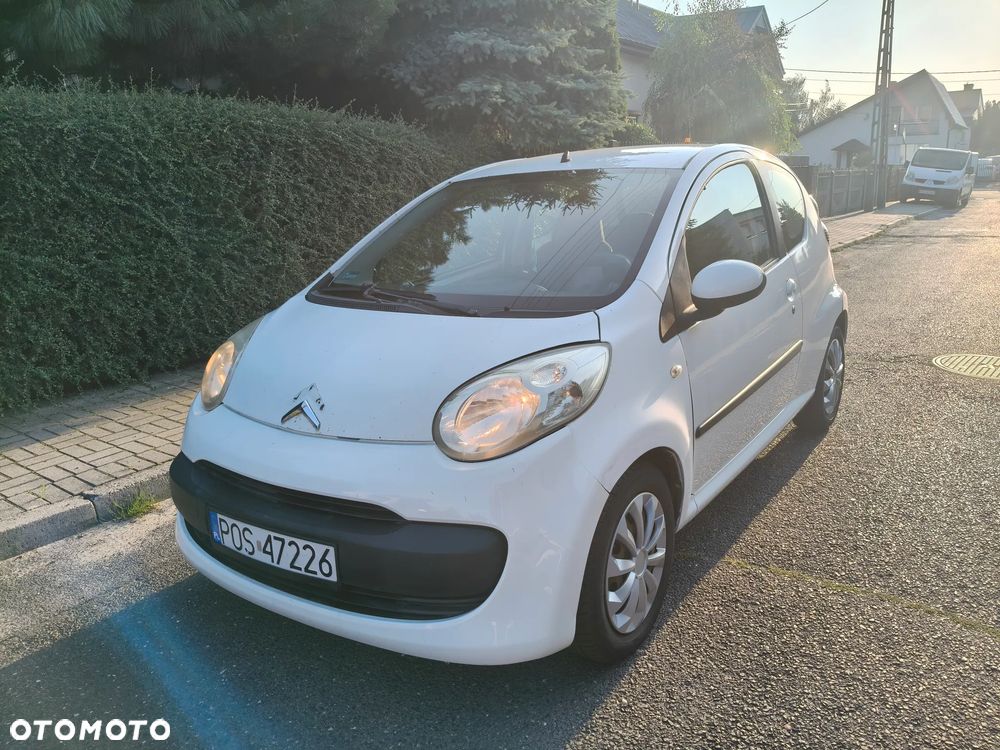 Citroën C1 HDi 55 Style - 1