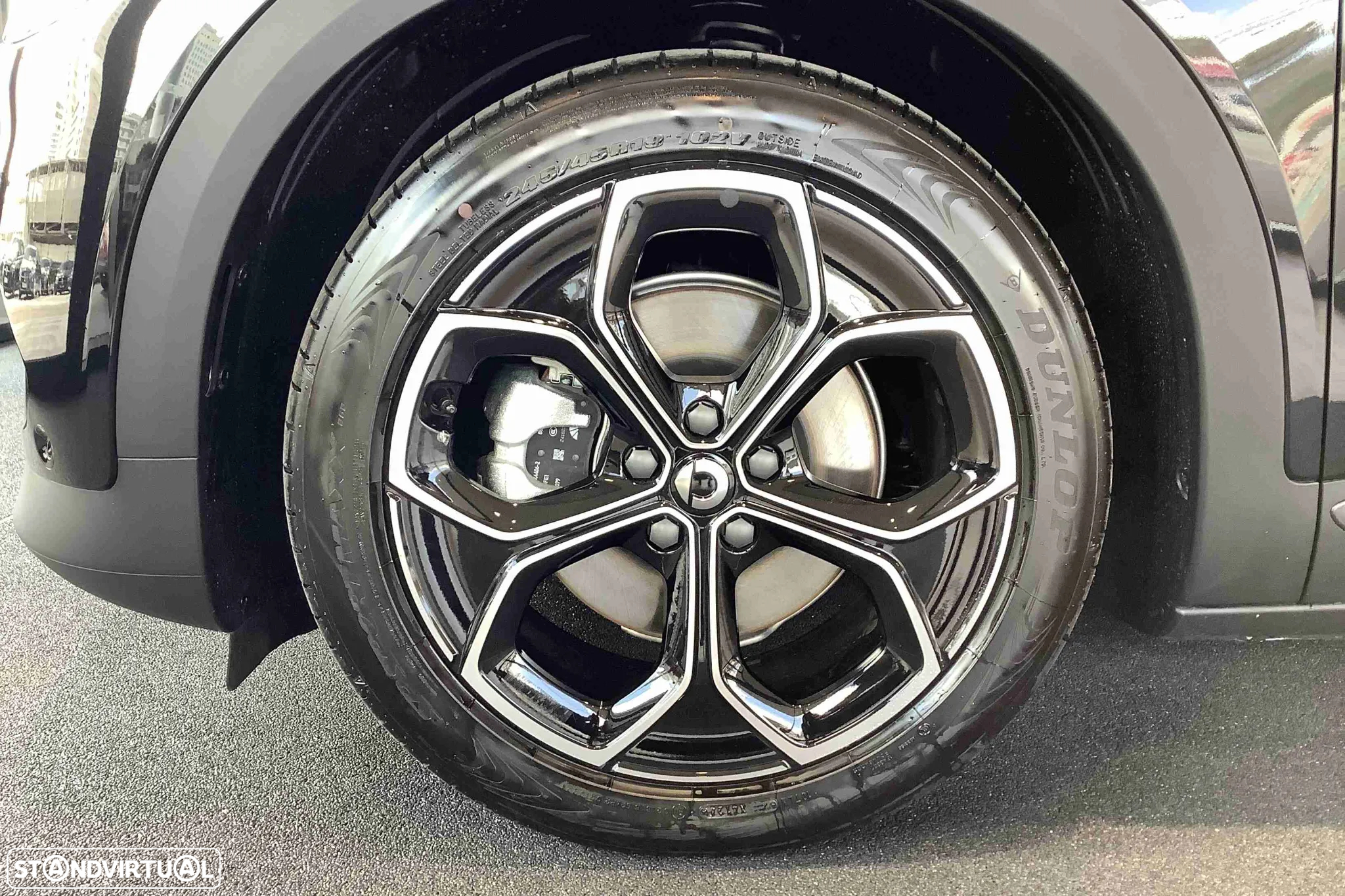 Smart #3 66 kWh Pro+ - 5
