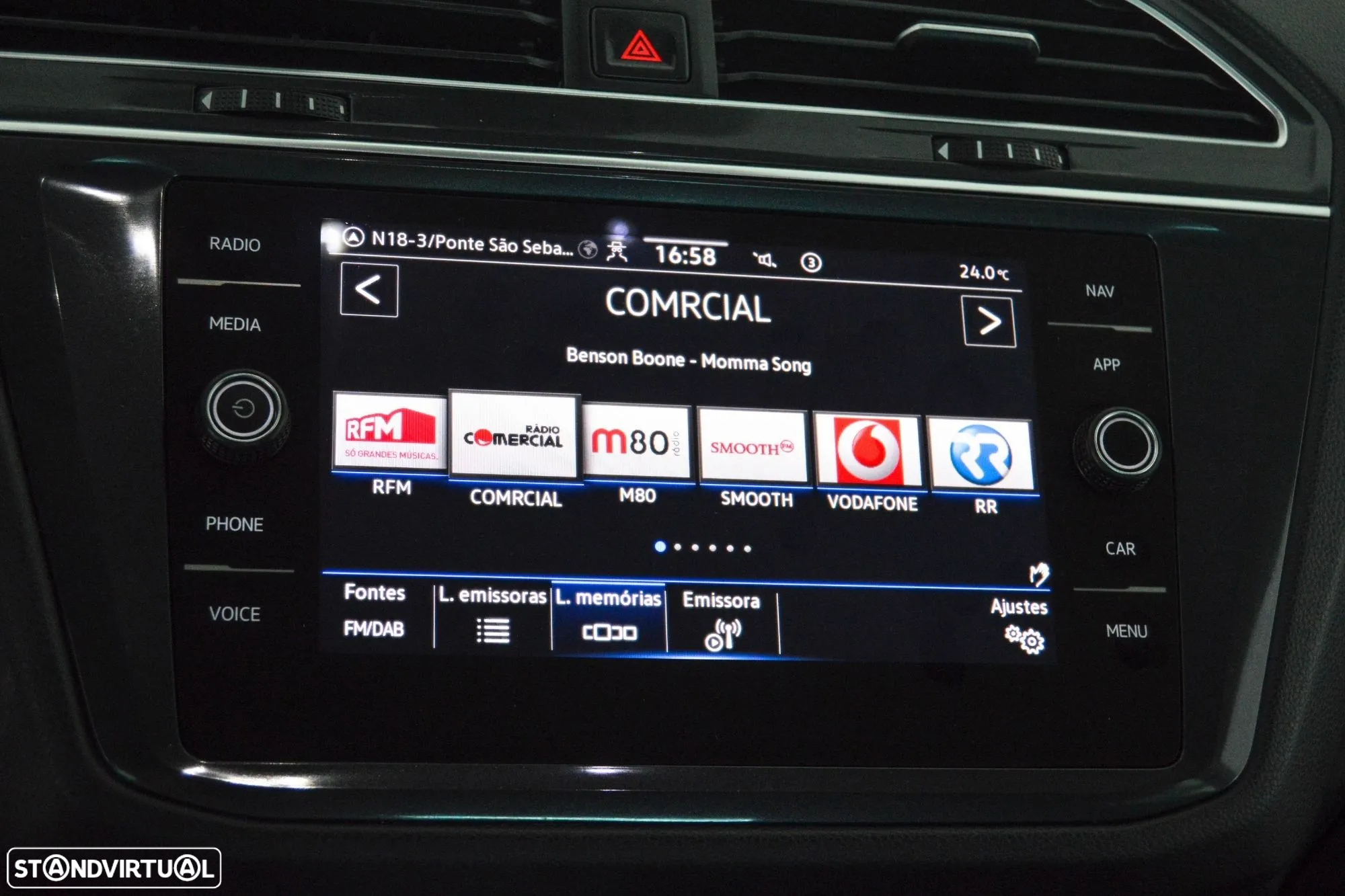 VW Tiguan 2.0 TDI - 37