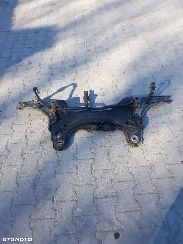 WÓZEK SANKI ŁAWA KOŁYSKA PRZÓD LEON 1 BORA GOLF4 A3 8L ARL ASZ ASV 1.8 T 1.4/ 1.6 B - 1