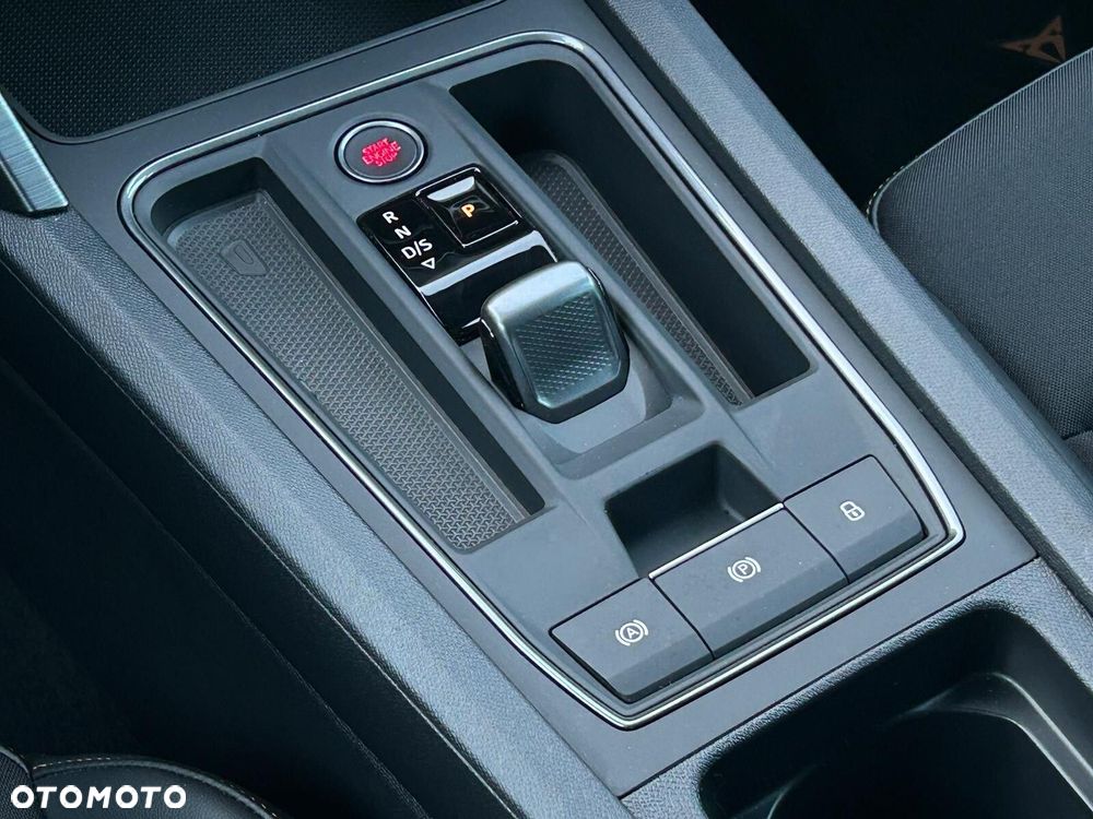 Cupra Formentor 2.0 TSI 4Drive DSG - 25