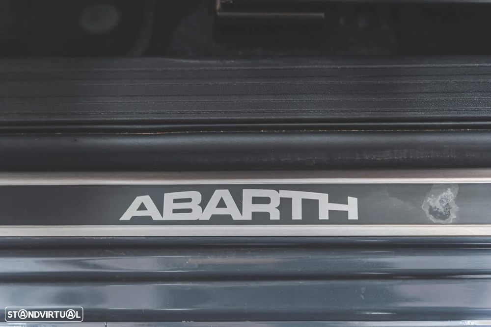 Abarth 595 Standard - 14