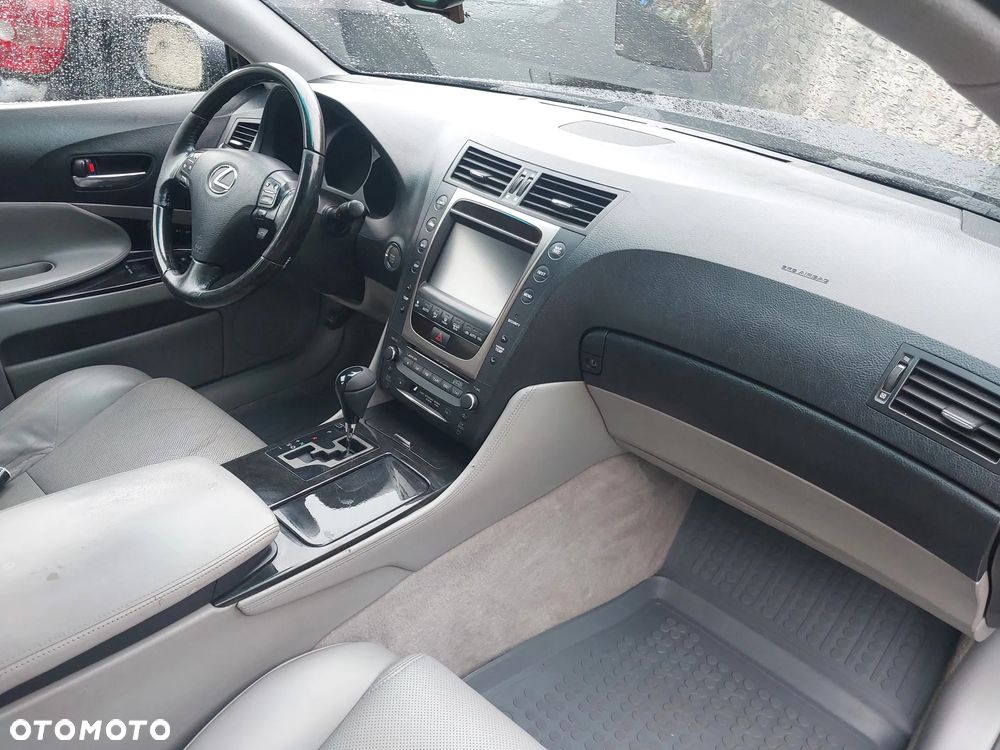 Lexus GS 430 Prestige - 10