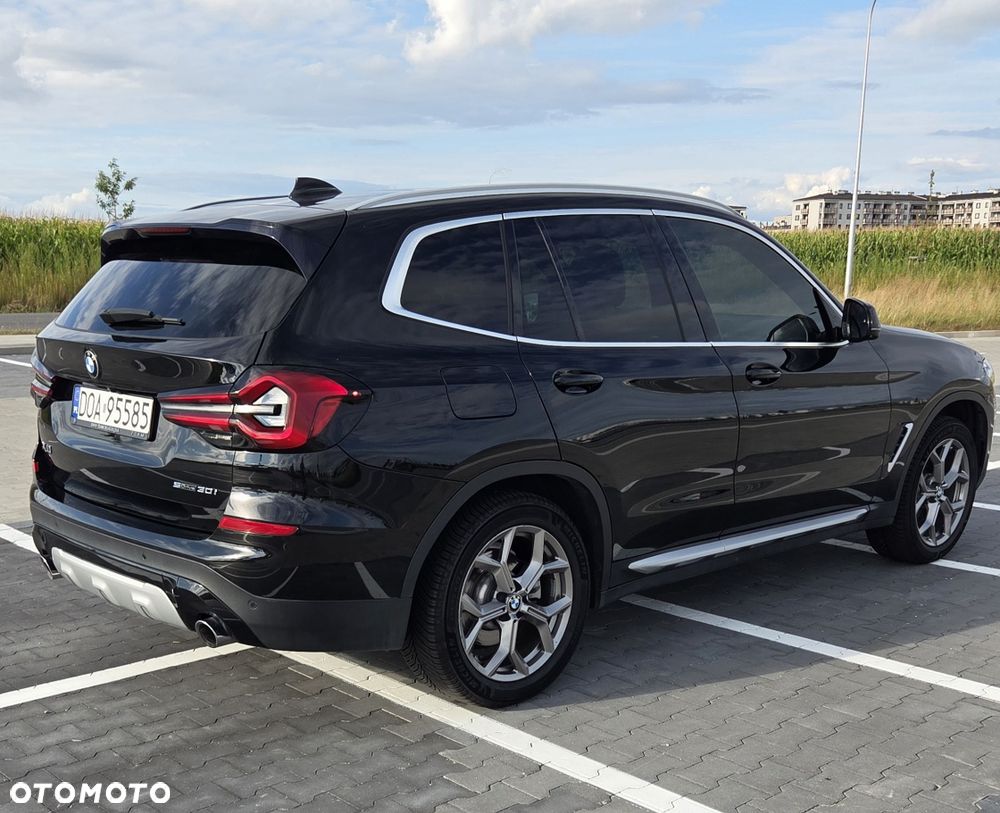 BMW X3 - 2