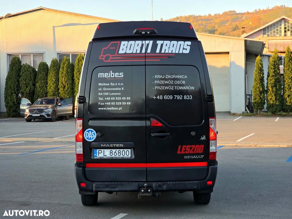 Renault Master - 14